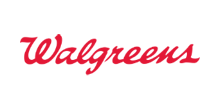 Walgreens logo