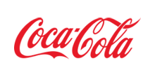 Coca-Cola logo
