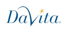 DaVita logo