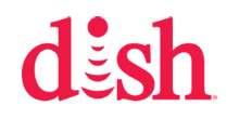 DISH logo