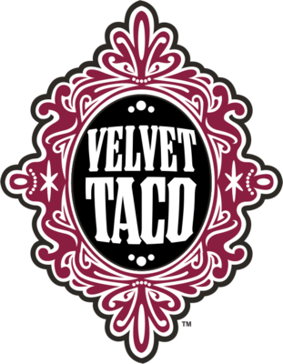 Velvet Taco logo