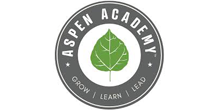 Aspen Academy logo