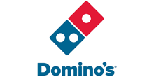 Domino's logo